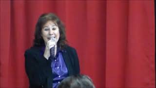 Pam Jackson-&quot;Don&#39;t Believe My Heart Can Stand Another You&quot;