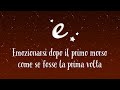 Il Manifesto Della Colazione Pan Di Stelle 8
