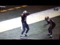 Lance Moore and Kenny Stills.keyandpeele td.