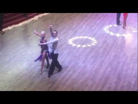 ЧУ 2017 | Білозор Юрій - Стецуняк Андріана