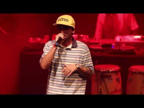 [#RapRJ] 1: Gil Metralha - Cobra Cega