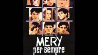 Colonna sonora del film Mery per sempre (1989)