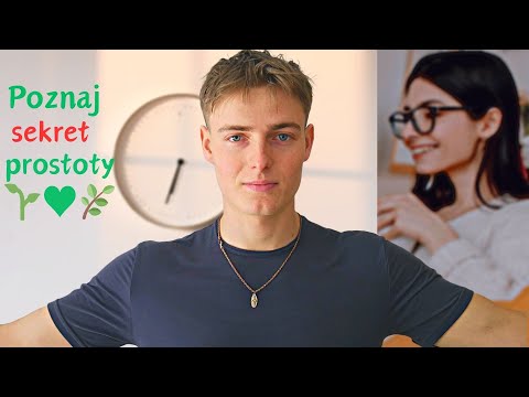 Minimalizm w życiu - praktyczna droga do szczęścia  💫🌿