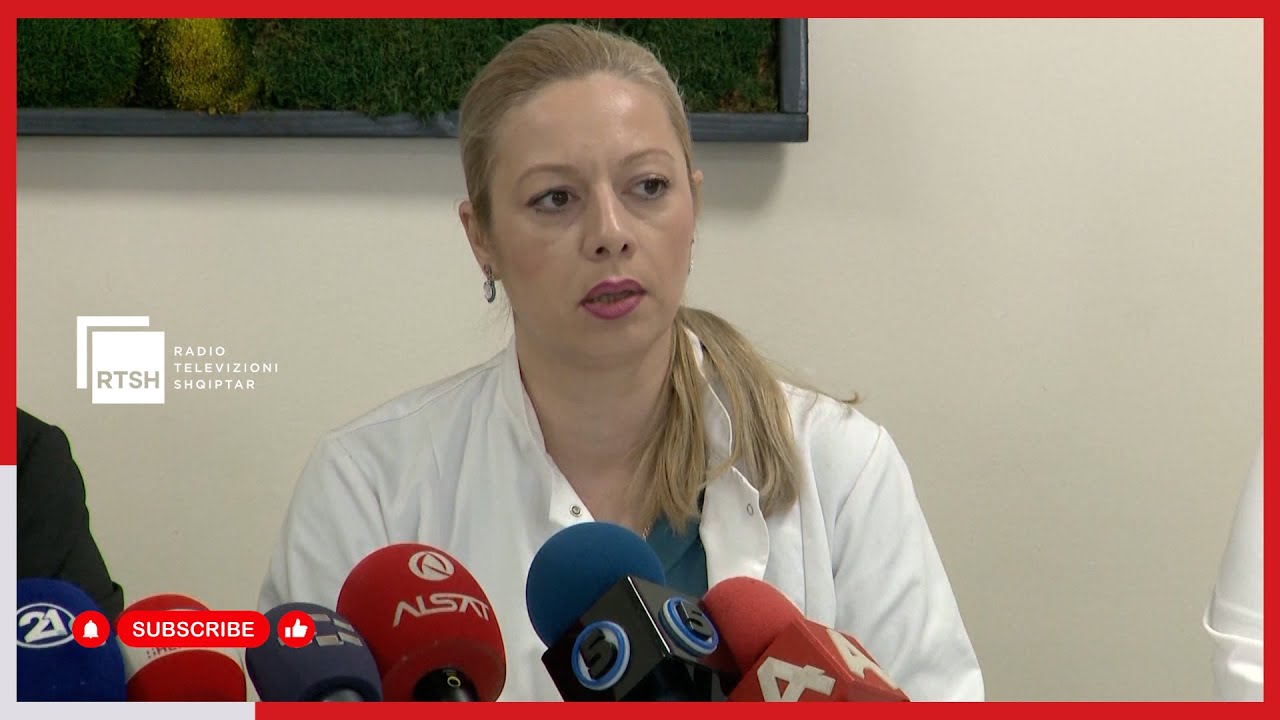 Maqedonia e Veriut konfirmon për herë të parë dy të infektuar nga lia e majmunit