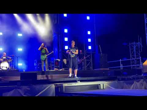 Eizbrand - Konfetti (31.07.2020)