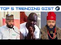 Banky W Wins Lagos PDP Reps Primary Rerun Alleged Rape Court Decides Baba Ijesha S Case Bankyw
