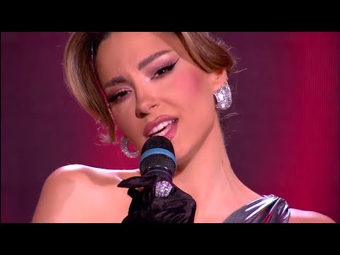 Sara Jo - Sudar (Ami G Show)