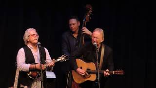 Herb Pedersen (Feat Chris Hillman & John Jorgenson) - Wait a Minute