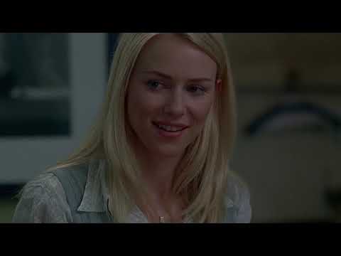 The Ring two 2005 Rachel moves to Astoria Oregon scene