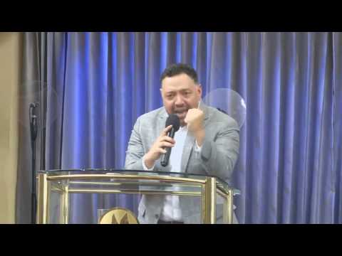 Alex Navas - PERFECCIONADOS EN EL QUEBRANTAMIENTO