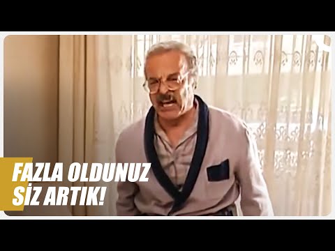 Sabri Bey ve Ayla Hanım Arasında Mayo Polemiği | Bizimkiler Özel Sahneler