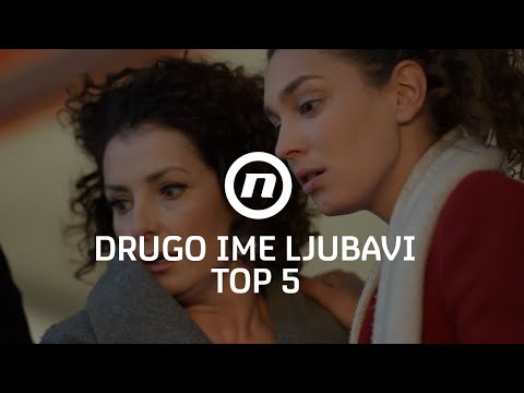 Akcija Karmele, Ane i Lole - TOP 5 trenutaka - Drugo ime ljubavi