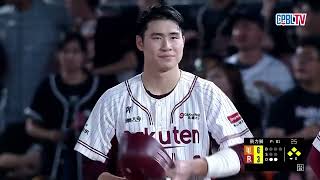 [閒聊] 世界線是不是從小瘦這球開始改變？