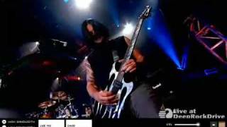 Disturbed - Land Of Confusion (LIVE - HQ)