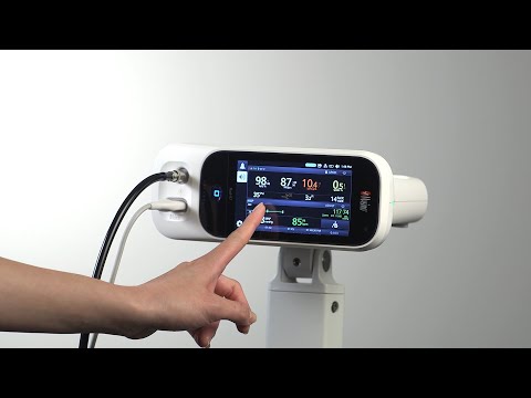 Masimo Pulse Oximeters Rad 97 with NIBP at ₹ 103000 in New Delhi