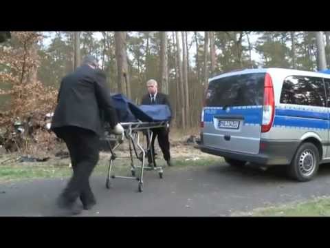 29.03.2014: Katastrophaler Unfall fordert bei Prerow zwei Tote!