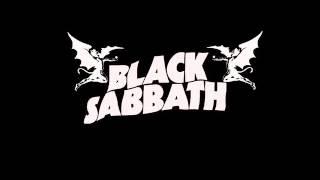 Black Sabbath Behind The Wall of Sleep