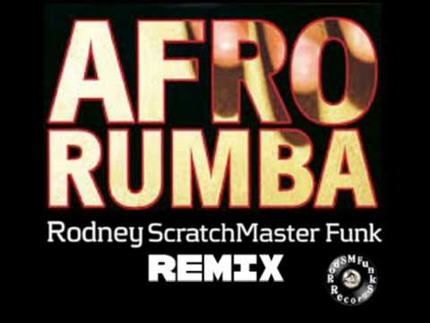 Afro Rumba (Remix)