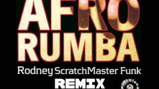 Afro Rumba (Remix)