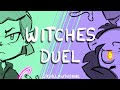 Witches Duel (The Owl House Animatic)