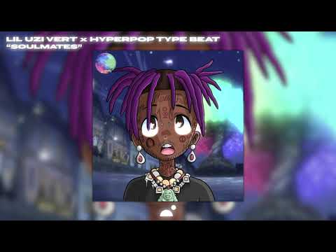 FREE Lil Uzi Vert x Hyperpop Type Beat 2021 - Soulmates | prod. by TECHNOLOGY x xydra