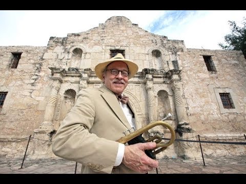 Celebrating Jim Cullum Jr. - Jazz Icon - "What is remembered, lives"