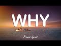 Why Sabrina Carpenter Lyrics