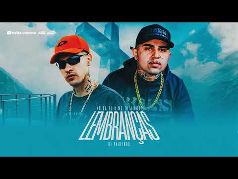 MC da TZ e MC Jota Cruz - Lembranças (Acredita Funk) Paulinho DJ