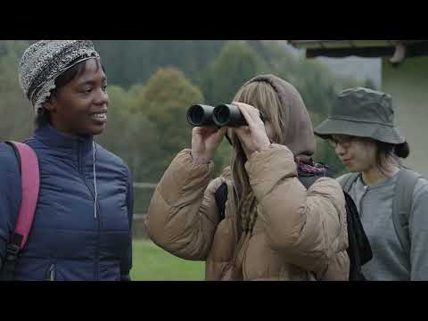 Workshop by Chris Watson