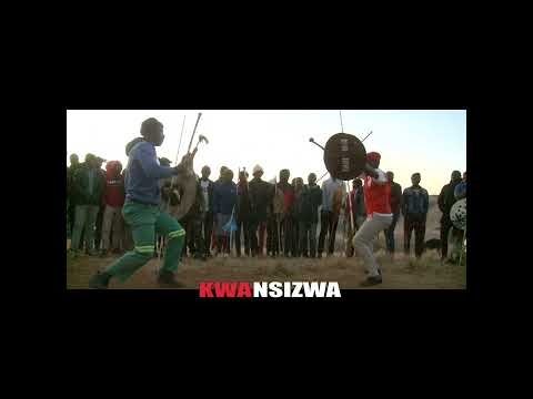 Bhejane vs Ntibane #3