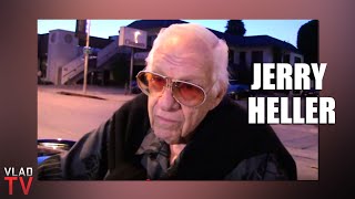 Jerry Heller: I Want Hughes Brothers to Do Eazy-E Biopic