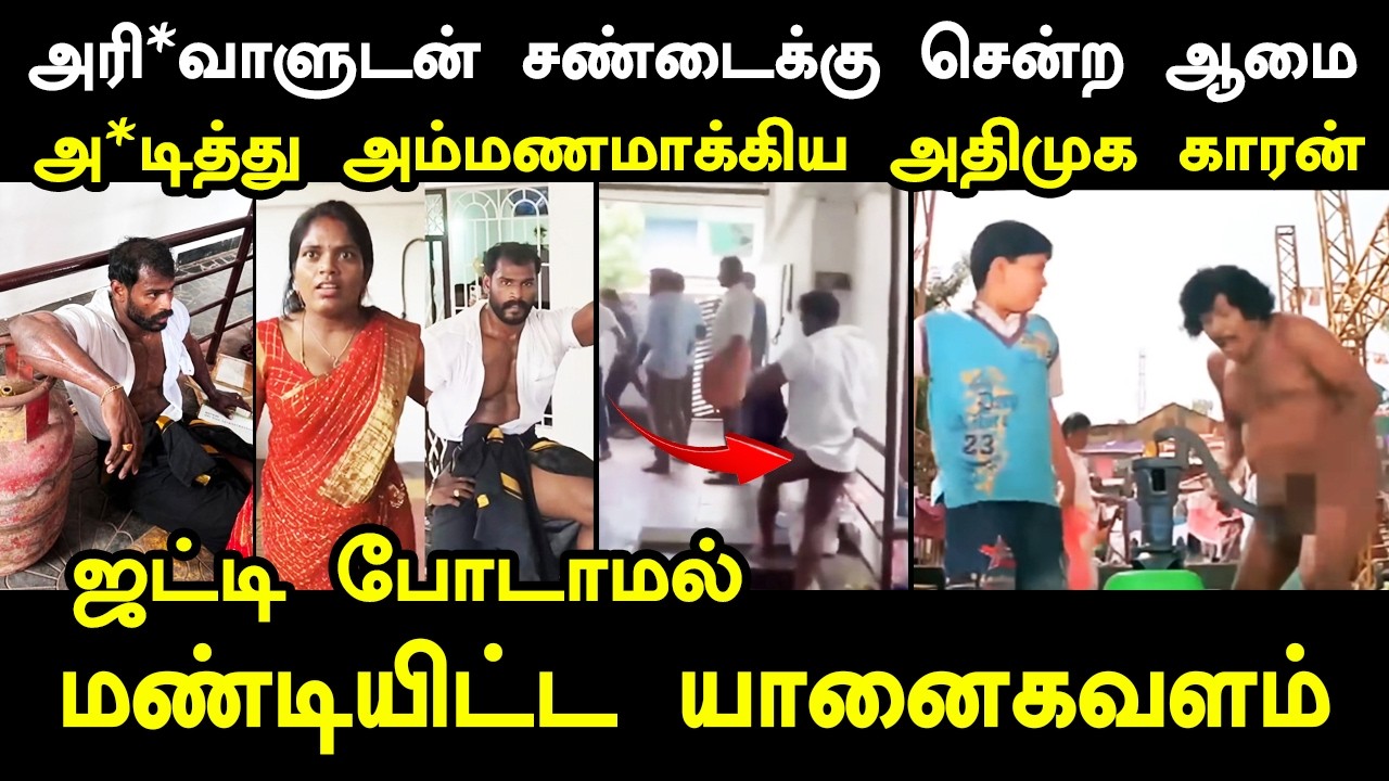 விஜய்க்கு என்ன தகுதி இருக்கு I #tvktroll #tvkvijay #vijayvelankanni #kptroll