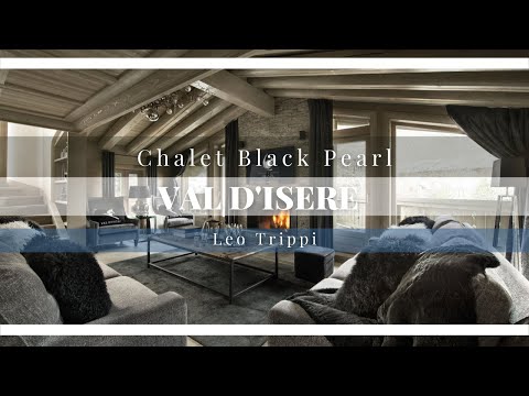 Chalet Black Pearl Tour, Val d'Isere | Chalets Val d'Isere | Leo Trippi