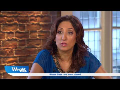 Comedian Shazia Mirza chased up Camden High Street by London Police