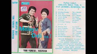 Download lagu Lagu Melayu Deli / Inang Palembang - Yan Juneid & Rosnida YS. mp3 Download lagu Lagu Melayu Deli / Inang Palembang - Yan Juneid & Rosnida YS. mp3