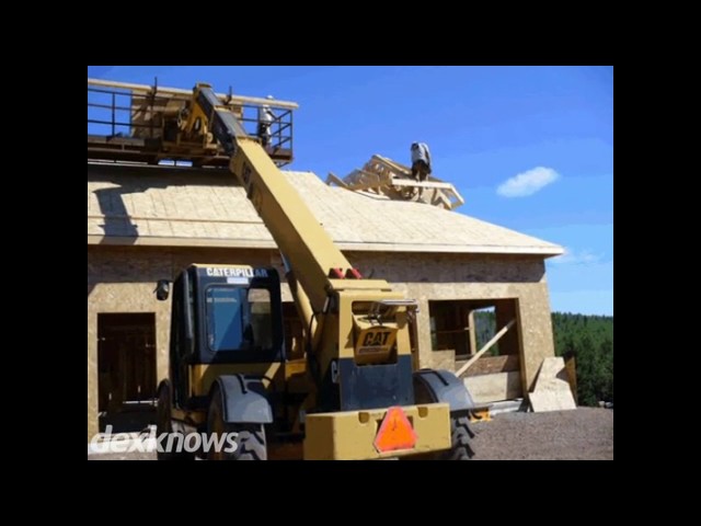 Lakeside Advanced Builders - South Range, WI