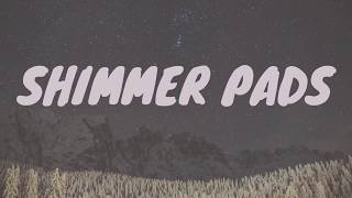 Shimmer Pads - Logic/MainStage Patch Collection