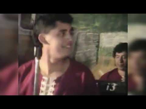 ♪♫El Potrillo Toño♫♪ / Mix Muñeca - El Paquetazo EN VIVO (VÍDEO OFFCIAL) AÑO 1999