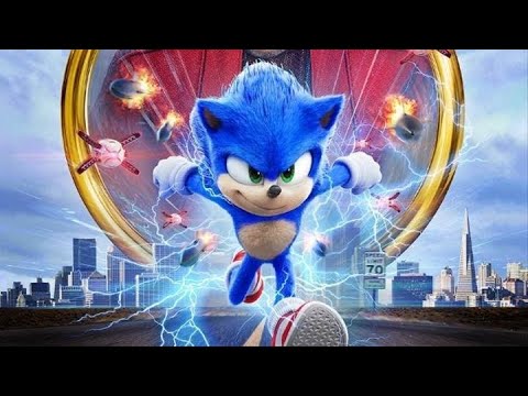 SONIC SMV (ENDLESS POSSIBILITY)