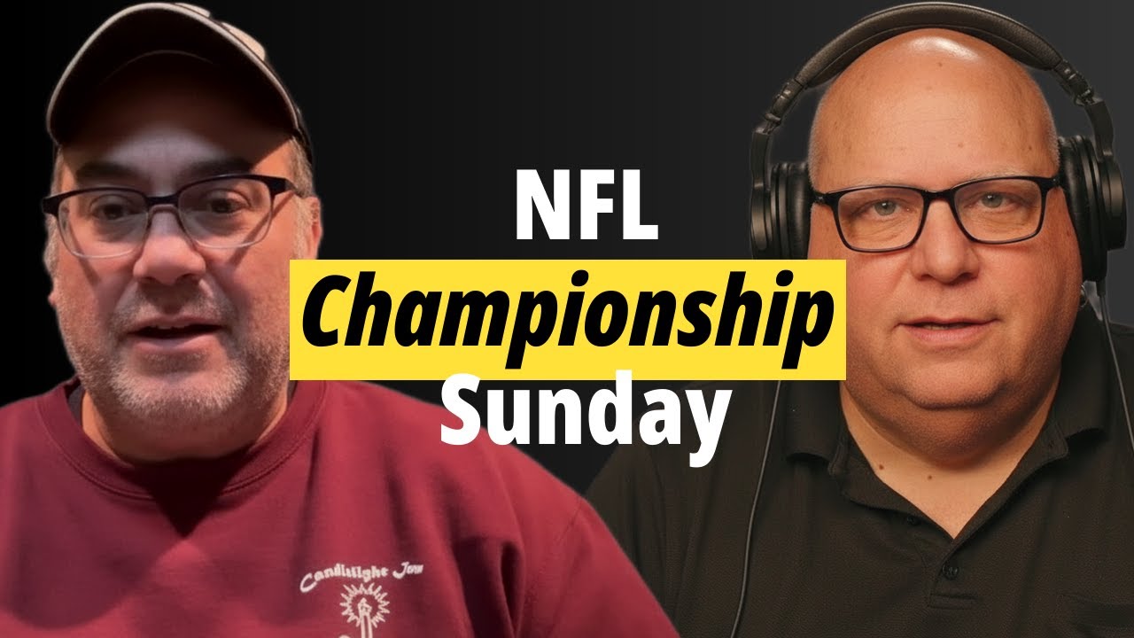 Why This QB Has Everyone Talking Before Super Bowl Sunday!