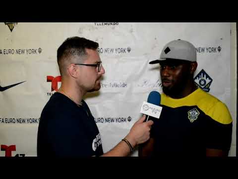 USL Postgame @ Cedar Stars Rush '19