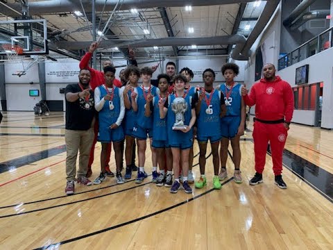 UH Elite 2027 Ignite Coast2Coast Preps Championship