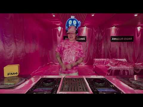 Bitschu Batschu | Radio Rudina x FM4