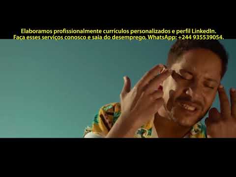 Rui Orlando - Vou Falar (Vídeo Oficial) Nova musica 2023