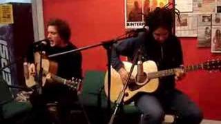 Moneen - This Is All Bigger Than Me - CFRE LIVE Studio