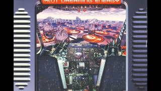 Pilot Dreaming Energy*¤.¸¸.Ololiuqui - Pantograph.¤*¨¨*¤.¸