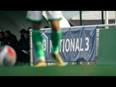 N3 : ASSE - UF Maconnais