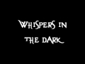 Skillet - Whispers in the dark with lyrics 