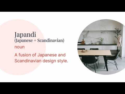 英文学科 【新しい英語シリーズ】⑤ Japandi