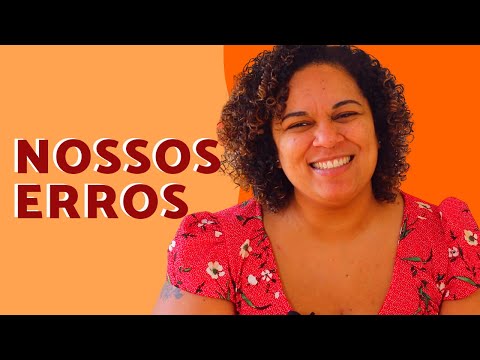 5 erros que cometemos na relação com as crianças e adolescentes.